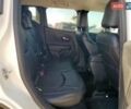 Белый Джип Ренегат, объемом двигателя 0 л и пробегом 89 тыс. км за 10184 $, фото 8 на Automoto.ua