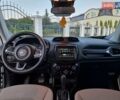 Белый Джип Ренегат, объемом двигателя 2.4 л и пробегом 160 тыс. км за 10900 $, фото 18 на Automoto.ua