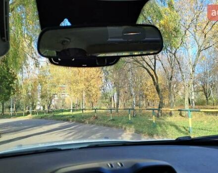 Білий Джип Ренегат, об'ємом двигуна 2.4 л та пробігом 133 тис. км за 12758 $, фото 20 на Automoto.ua