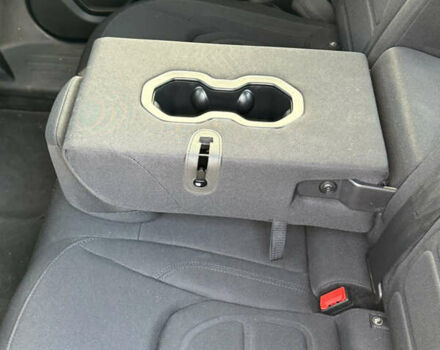 Білий Джип Ренегат, об'ємом двигуна 2.4 л та пробігом 45 тис. км за 16500 $, фото 13 на Automoto.ua