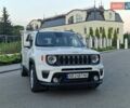 Белый Джип Ренегат, объемом двигателя 2.4 л и пробегом 160 тыс. км за 10900 $, фото 3 на Automoto.ua