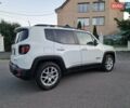 Белый Джип Ренегат, объемом двигателя 2.4 л и пробегом 160 тыс. км за 10900 $, фото 12 на Automoto.ua