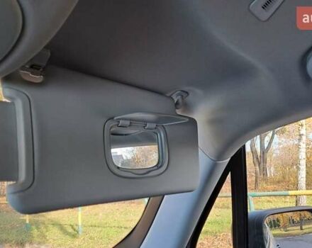 Білий Джип Ренегат, об'ємом двигуна 2.4 л та пробігом 133 тис. км за 12758 $, фото 23 на Automoto.ua