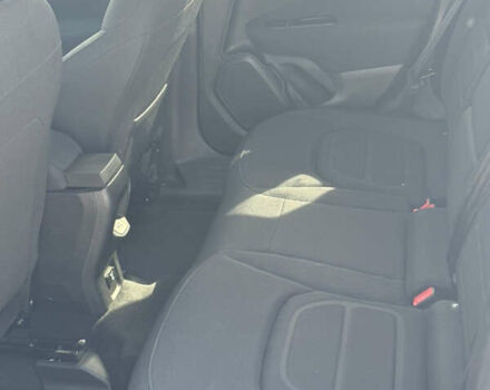 Білий Джип Ренегат, об'ємом двигуна 2.4 л та пробігом 45 тис. км за 16500 $, фото 12 на Automoto.ua