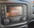 Білий Джип Ренегат, об'ємом двигуна 2.4 л та пробігом 133 тис. км за 12758 $, фото 26 на Automoto.ua