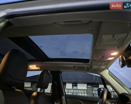 Белый Джип Ренегат, объемом двигателя 1.33 л и пробегом 50 тыс. км за 15500 $, фото 12 на Automoto.ua