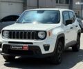 Белый Джип Ренегат, объемом двигателя 2.4 л и пробегом 113 тыс. км за 14440 $, фото 1 на Automoto.ua