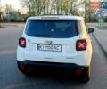 Белый Джип Ренегат, объемом двигателя 2.36 л и пробегом 96 тыс. км за 12200 $, фото 4 на Automoto.ua