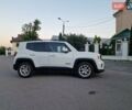 Белый Джип Ренегат, объемом двигателя 2.4 л и пробегом 160 тыс. км за 10900 $, фото 16 на Automoto.ua