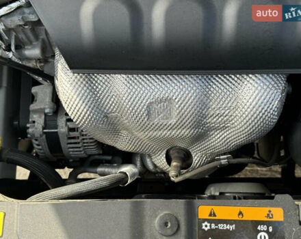 Білий Джип Ренегат, об'ємом двигуна 2.4 л та пробігом 45 тис. км за 16500 $, фото 9 на Automoto.ua