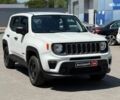 Белый Джип Ренегат, объемом двигателя 2.4 л и пробегом 113 тыс. км за 14440 $, фото 1 на Automoto.ua