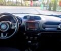 Белый Джип Ренегат, объемом двигателя 2.36 л и пробегом 96 тыс. км за 12200 $, фото 14 на Automoto.ua