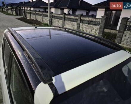 Белый Джип Ренегат, объемом двигателя 1.33 л и пробегом 50 тыс. км за 15500 $, фото 10 на Automoto.ua