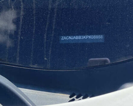 Белый Джип Ренегат, объемом двигателя 2.36 л и пробегом 151 тыс. км за 14300 $, фото 14 на Automoto.ua