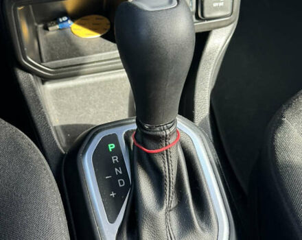 Білий Джип Ренегат, об'ємом двигуна 2.4 л та пробігом 45 тис. км за 16500 $, фото 7 на Automoto.ua