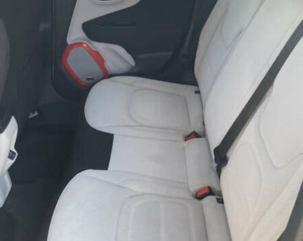 Белый Джип Ренегат, объемом двигателя 2.36 л и пробегом 151 тыс. км за 14300 $, фото 7 на Automoto.ua