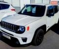Белый Джип Ренегат, объемом двигателя 2.36 л и пробегом 96 тыс. км за 12200 $, фото 32 на Automoto.ua