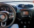 Белый Джип Ренегат, объемом двигателя 2.36 л и пробегом 96 тыс. км за 12200 $, фото 21 на Automoto.ua