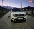 Белый Джип Ренегат, объемом двигателя 1.33 л и пробегом 50 тыс. км за 15500 $, фото 9 на Automoto.ua