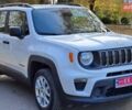 Білий Джип Ренегат, об'ємом двигуна 2.4 л та пробігом 133 тис. км за 12758 $, фото 8 на Automoto.ua
