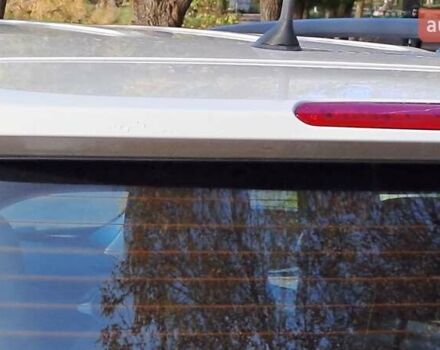 Білий Джип Ренегат, об'ємом двигуна 2.4 л та пробігом 133 тис. км за 12758 $, фото 4 на Automoto.ua