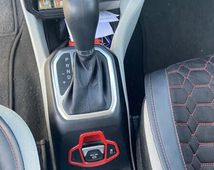 Белый Джип Ренегат, объемом двигателя 2.36 л и пробегом 151 тыс. км за 14300 $, фото 11 на Automoto.ua