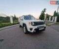 Белый Джип Ренегат, объемом двигателя 2.4 л и пробегом 160 тыс. км за 10900 $, фото 15 на Automoto.ua