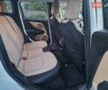 Белый Джип Ренегат, объемом двигателя 2.4 л и пробегом 160 тыс. км за 10900 $, фото 26 на Automoto.ua