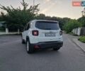 Белый Джип Ренегат, объемом двигателя 2.4 л и пробегом 160 тыс. км за 10900 $, фото 5 на Automoto.ua