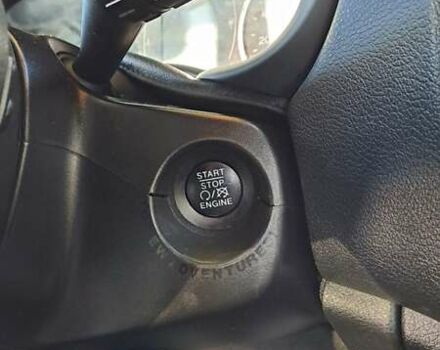 Білий Джип Ренегат, об'ємом двигуна 2.4 л та пробігом 133 тис. км за 12758 $, фото 16 на Automoto.ua