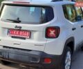 Білий Джип Ренегат, об'ємом двигуна 2.4 л та пробігом 133 тис. км за 12758 $, фото 5 на Automoto.ua