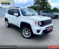 Белый Джип Ренегат, объемом двигателя 2.4 л и пробегом 39 тыс. км за 14999 $, фото 1 на Automoto.ua
