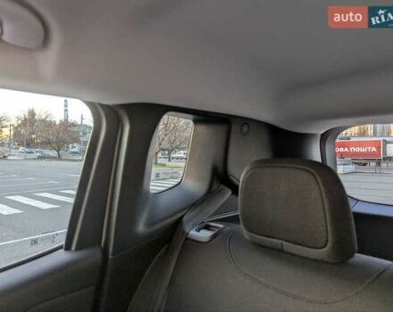 Белый Джип Ренегат, объемом двигателя 2.4 л и пробегом 48 тыс. км за 16200 $, фото 31 на Automoto.ua