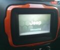 Белый Джип Ренегат, объемом двигателя 2.4 л и пробегом 40 тыс. км за 14299 $, фото 17 на Automoto.ua