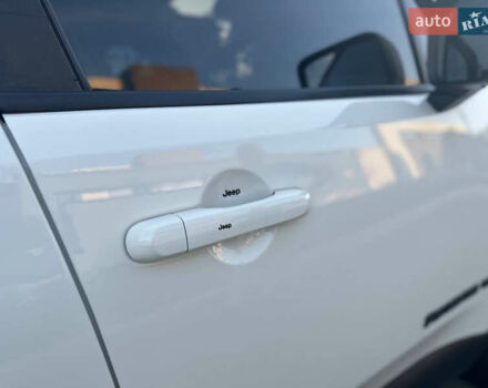 Белый Джип Ренегат, объемом двигателя 2.36 л и пробегом 61 тыс. км за 15400 $, фото 25 на Automoto.ua