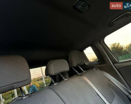 Белый Джип Ренегат, объемом двигателя 2.36 л и пробегом 61 тыс. км за 15400 $, фото 49 на Automoto.ua