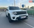 Белый Джип Ренегат, объемом двигателя 2.4 л и пробегом 61 тыс. км за 15200 $, фото 33 на Automoto.ua