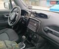 Білий Джип Ренегат, об'ємом двигуна 2.4 л та пробігом 89 тис. км за 14600 $, фото 4 на Automoto.ua