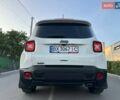 Белый Джип Ренегат, объемом двигателя 2.4 л и пробегом 61 тыс. км за 15200 $, фото 40 на Automoto.ua