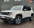 Джип Ренегат 2020 в Сумах на Automoto.ua Белый Джип Ренегат, объемом двигателя 1.33 л и пробегом 138 тыс. км за 16500 $, фото 1 на Automoto.ua