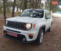 Белый Джип Ренегат, объемом двигателя 2.4 л и пробегом 40 тыс. км за 14299 $, фото 1 на Automoto.ua