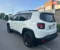 Белый Джип Ренегат, объемом двигателя 2.36 л и пробегом 61 тыс. км за 15400 $, фото 7 на Automoto.ua