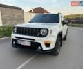 Белый Джип Ренегат, объемом двигателя 2.4 л и пробегом 61 тыс. км за 15200 $, фото 29 на Automoto.ua