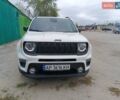 Білий Джип Ренегат, об'ємом двигуна 2.4 л та пробігом 89 тис. км за 14600 $, фото 7 на Automoto.ua