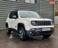 Джип Ренегат 2020 в Сумах на Automoto.ua Белый Джип Ренегат, объемом двигателя 1.33 л и пробегом 138 тыс. км за 16500 $, фото 7 на Automoto.ua