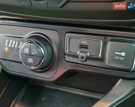 Джип Ренегат 2020 в Сумах на Automoto.ua Белый Джип Ренегат, объемом двигателя 1.33 л и пробегом 138 тыс. км за 16500 $, фото 31 на Automoto.ua