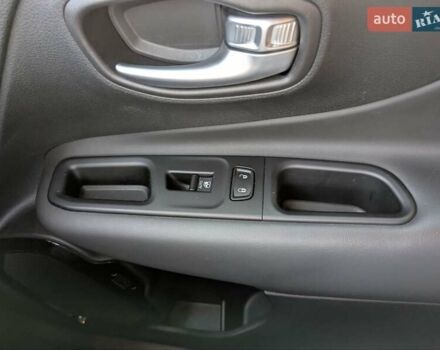 Белый Джип Ренегат, объемом двигателя 2.4 л и пробегом 48 тыс. км за 16200 $, фото 27 на Automoto.ua