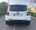 Белый Джип Ренегат, объемом двигателя 2.4 л и пробегом 61 тыс. км за 15200 $, фото 46 на Automoto.ua