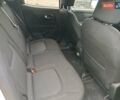 Білий Джип Ренегат, об'ємом двигуна 2.4 л та пробігом 89 тис. км за 14600 $, фото 2 на Automoto.ua