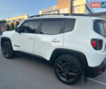 Белый Джип Ренегат, объемом двигателя 2.36 л и пробегом 61 тыс. км за 15400 $, фото 8 на Automoto.ua
